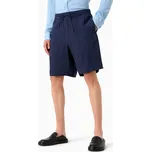 Kraťasy Emporio Armani Blue 1184427 XL