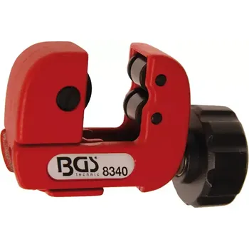 Kleště Řezák trubek 3 ÷ 25 mm BGS108340, mini (BGS108340) (Heavy Duty)