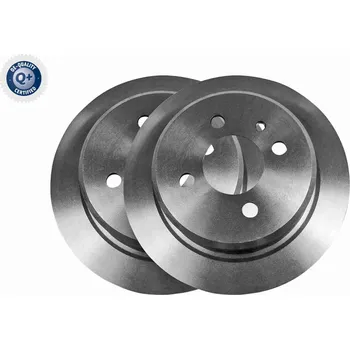 Brzdový kotouč Brzdový kotouč VAICO (V20-40019)