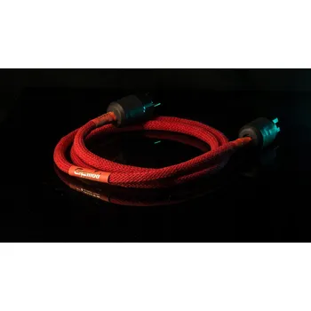 Napájecí kabel GFmod Advanced napájecí kabel pro audio