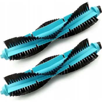 Příslušenství k robotickému vysavači 2x HLAVNÍ KARTÁČ PRO ROBOT VIOMI V2 V3 PRO MOP