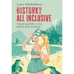 Historky All Inclusive - Lucie…
