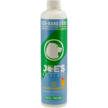 Olejnička Joes Mazivo Na Řetěz Eco-nano Lube Pro Suché Podmínky 500 Ml + DÁREK