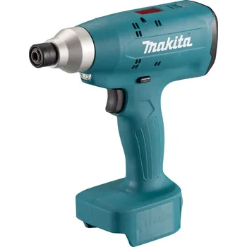 MAKITA DFT060TMZ AKU RÁZOVÝ UŤAHOVÁK 18 V LXT