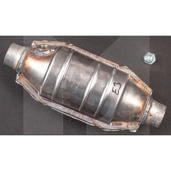 Katalyzátor katalyzátor universální -1400CCM EURO3 JMJ (01-45MET-E3)