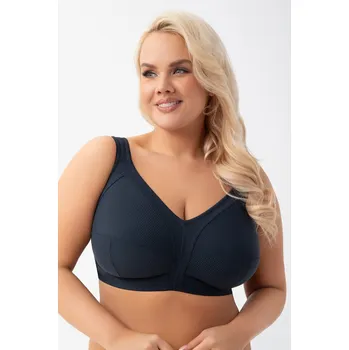 Podprsenka NELA SOFT BRA K973 tmavě modrá 95H