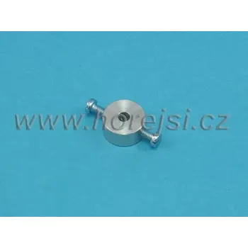 RC náhradní díl Pohoda Pružný unašeč 12/3