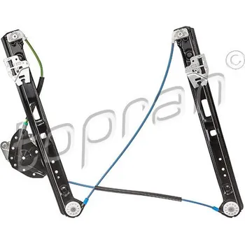 Stahovačka okna Zvedací zařízení oken TOPRAN (501 825)