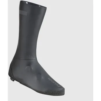 Cyklistické návleky SPORTFUL Cyklistické návleky na tretry - AQUA - černá L