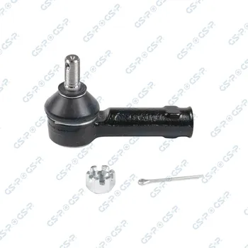 Táhlo řízení Hlava příčného táhla řízení GSP S071698