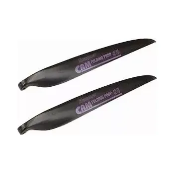 RC náhradní díl Graupner/SJ CAM FOLDING PROP náhr. listy 34x20 cm