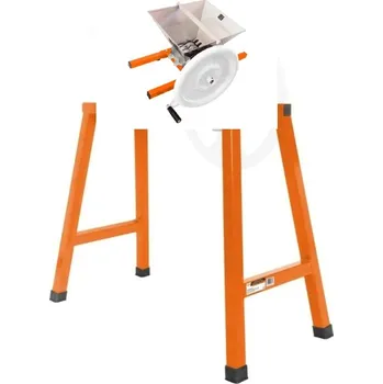 Lis na ovoce U&M Vevo26| oranžová