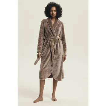 Dámské noční prádlo Župan model 219802 Henderson S