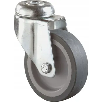 Pojezdové kolečko Přístrojové pojezdové kolečko - A101.A80.100 kluzné