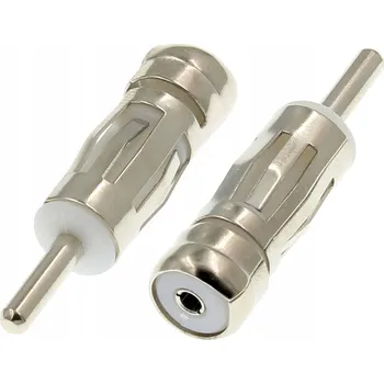 Anténní redukce Anténní adaptér do auta – konektor Blaupunkt