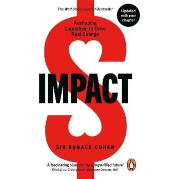 Anglický jazyk Impact