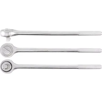 Ráčna Přepínací ráčna 3/4" BGS100231, hobby 500 mm (BGS100231) (ráčna 3/4", délka 500 mm)