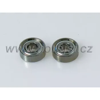 RC náhradní díl Dualsky XM 22xx kul. ložiska