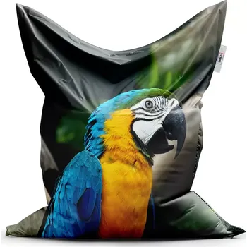 Sedací pytel Sablio Sedací vak Classic Ara - 150x100 cm