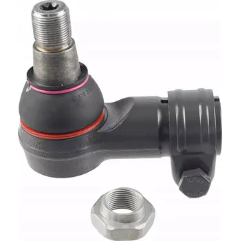 Posilovač řízení Lemforder 43617 01 Koncovka tyče řízení příčné, Úhlové spojení