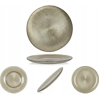 Talíř Dezertní talíř MPLCo 21 cm