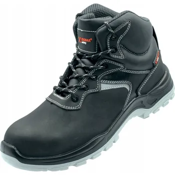 Pracovní obuv Pracovní obuv kotníková Sigma Safety LUCKY LIGHT velikost 39