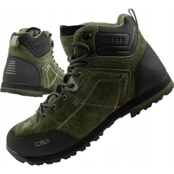 Pracovní obuv Buty trekkingowe męskie CMP ALCOR MID 2.0 - 40