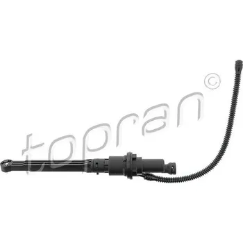 Spojka Hlavní válec, spojka TOPRAN 621 864