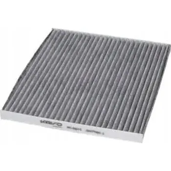 Kabinový filtr Kavo Parts NC-2051C Filtr, ventilace prostoru pro cestující