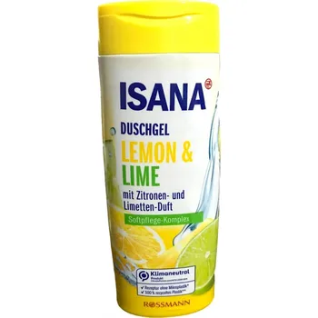 Sprchový gel Alverde Gel 037692 300 ml