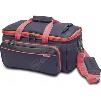 Cestovní taška Lékárnická taška Elite bags černá 36 l