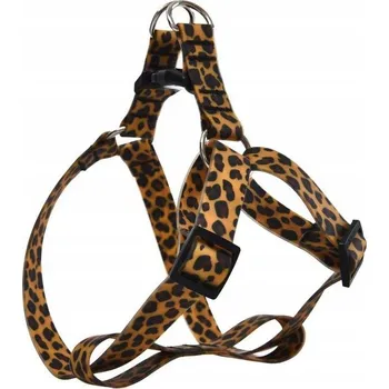 Postroj pro psa BARRY KING Postroj pro psa panter L/XL