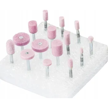 Vrták Gravírovací vrták PFERD 2002 OF STEEL EDGE ks