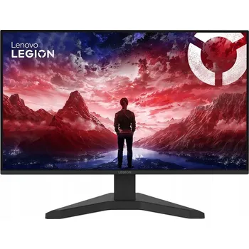 Monitor LED Monitor Lenovo 68CCGAC1EU 27" 1920 x 1080 px IPS / PLS