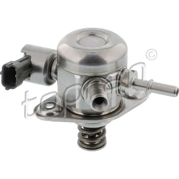 Palivové čerpadlo Vysokotlaké čerpadlo TOPRAN 821 805