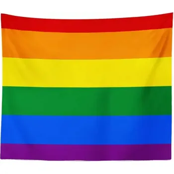 deka Sablio Deka Duhová vlajka: 150x120 cm