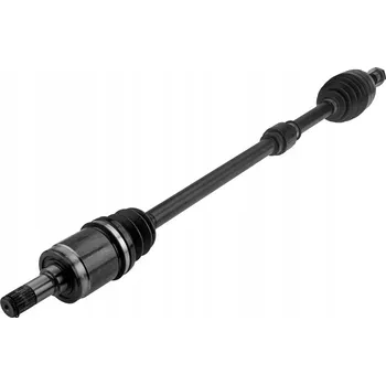 Posilovač řízení NTY NPW-HD-092 Hřídel pohonu