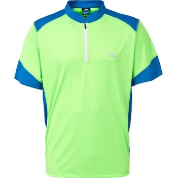 Pánská móda Trespass Green Gecko 1184624 Small