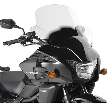 Motodíl Honda CTX 700 DCT 14- plexi Kappa KD1133ST
