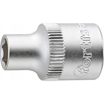 Klíč Fortis Nástrčkový klíč 3/8'' 7mm