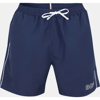 Pánské plavky Plavky Boss Dark Blue 1184479 L