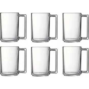 Sklenice Sklenice na nápoje Luminarc 320 ml 6 ks