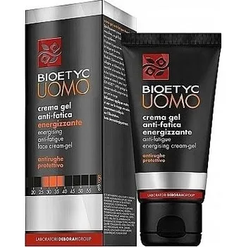 Pleťový krém DERMOLAB Hydratační krém na obličej pro muže 50 ml