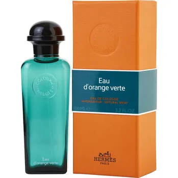 Eau D´Orange Verte / EDC Hermes - 100 ml