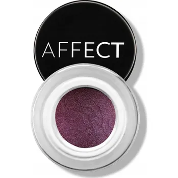 Podprsenka Jednotlivý oční stín AFFECT Sypké třpytky