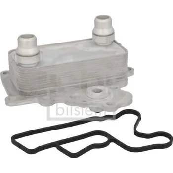 Chladič motoru Olejový chladič, motorový olej FEBI BILSTEIN 195998