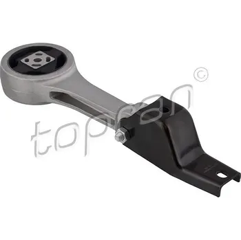 Převodovka Uložení, manuální převodovka TOPRAN (113 308)