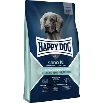 Krmivo pro psa Suché krmivo krmivo Happy Dog 1 kg