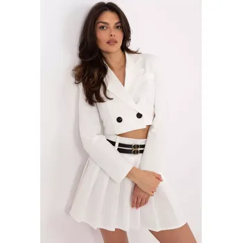 Dámské sako Sako model 206406 Italy Moda S/M