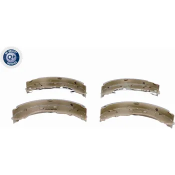 Brzdový systém Sada brzdových čelistí VAICO (V42-4131)